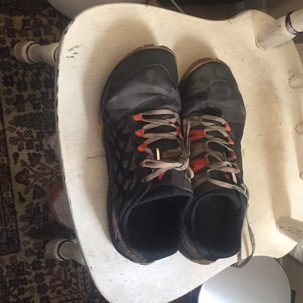 Merrell Trail Glove men’s